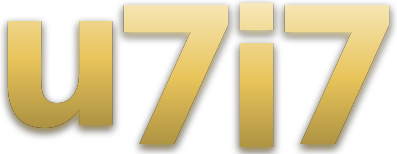 u7i7 logo